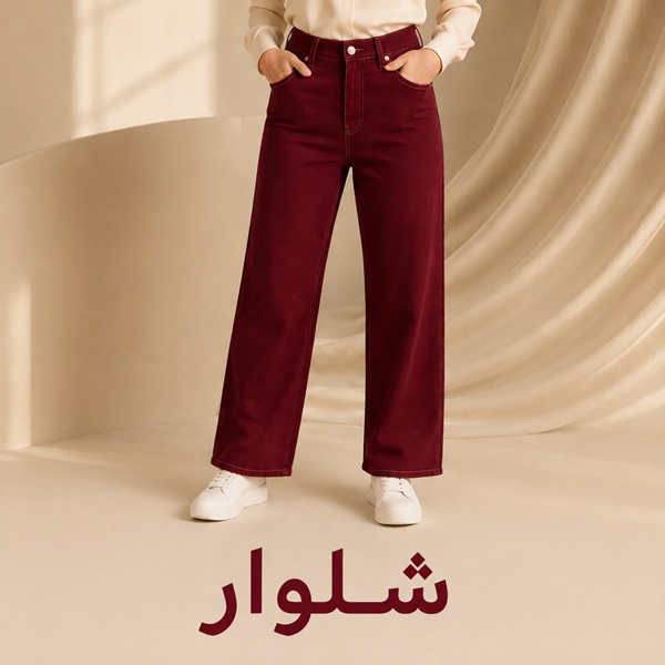 شلوار