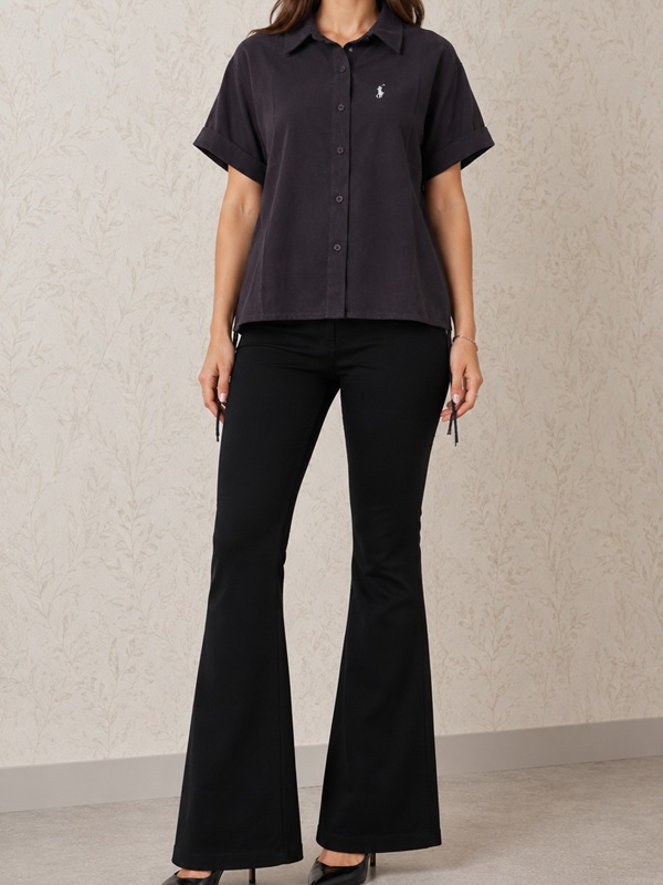 شومیز polo
