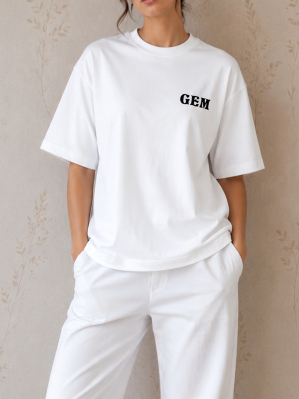 تیشرت GEM