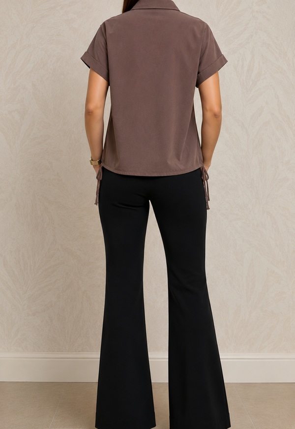 شومیز polo