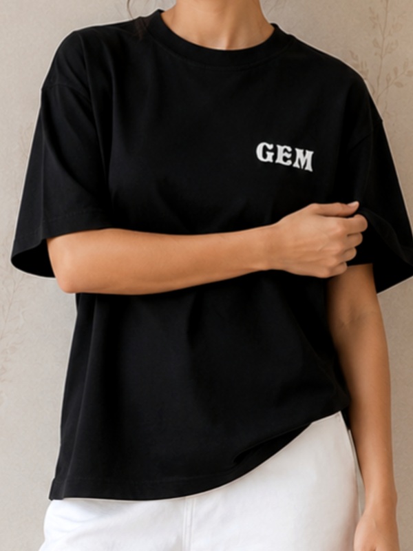 تیشرت GEM