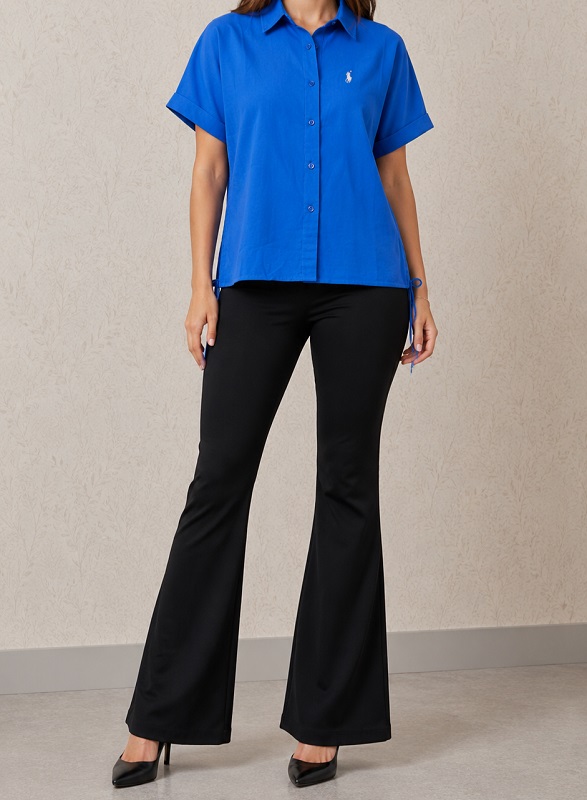 شومیز polo