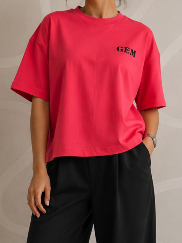 تیشرت GEM