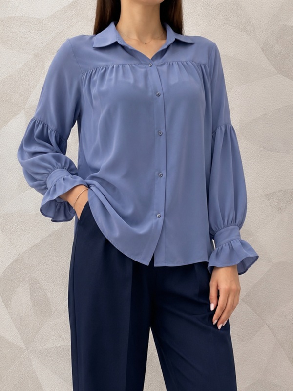 شومیز عروسکی