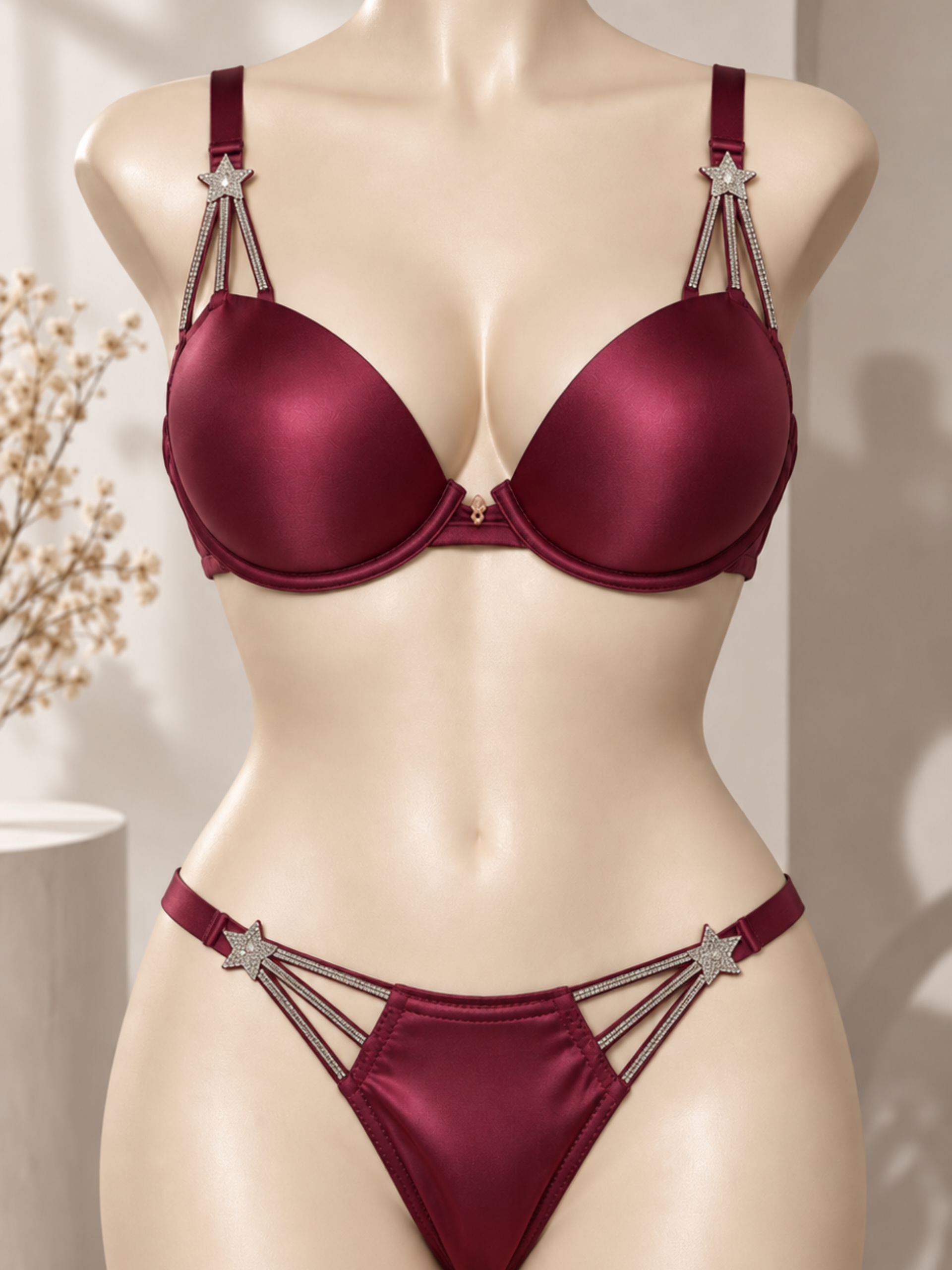 ست Victoria secret