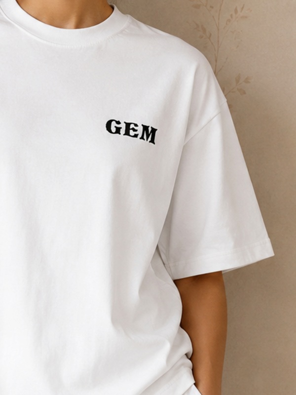 تیشرت GEM