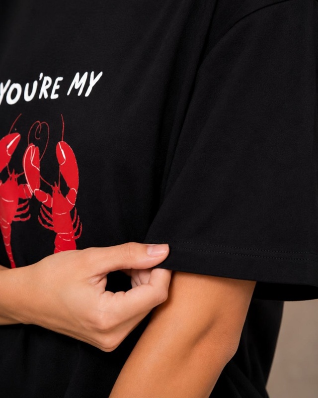 تیشرت lobster