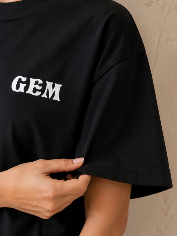 تیشرت GEM