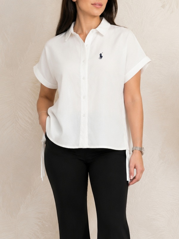 شومیز polo