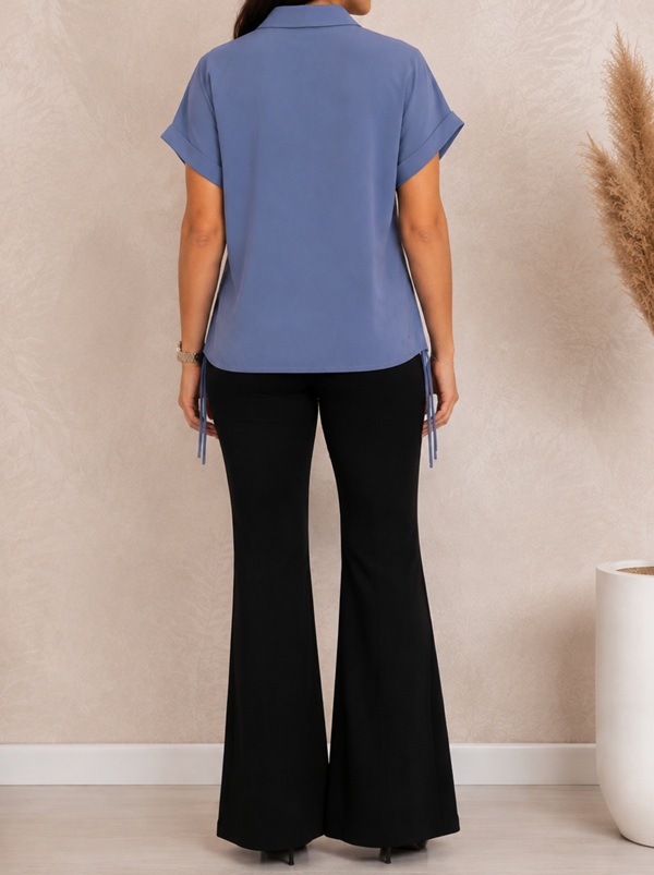 شومیز polo