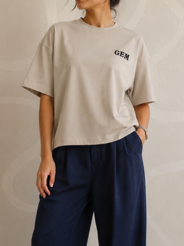تیشرت GEM